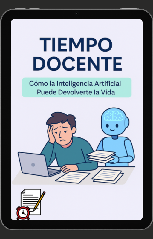 Tiempo Docente